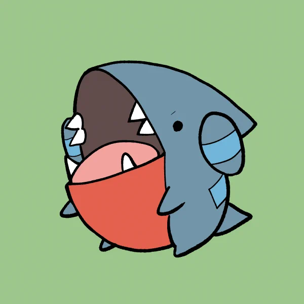 フカマル。リクエストあ。あげてるポケモンの壁紙、アイコン等は個人利用の範囲内でご自由に使ってください。DM、リプは全員に返答してない!逐一聞くな、大丈夫だ勝手にやってくれ。ワシは知らん( φωφ) 