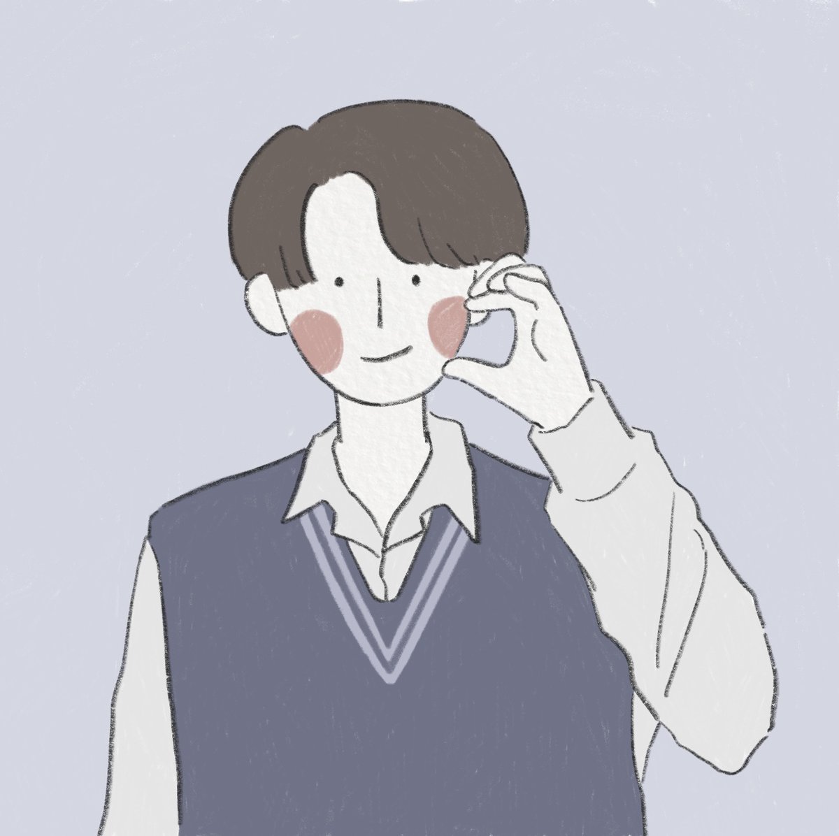 cofk_nft's tweet photo. Here it is! The first #NFT by the Couple of Koreans. Our first #NFTdrop is “First date Jaeha”.

 All information is on our @rarible website in bio. https://t.co/YR69Xx7nx6