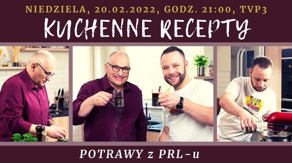 mularczyk_micha's tweet photo. powtórka z piątku ...#kuchennerecepty #prl https://t.co/EOfT6tqwUs