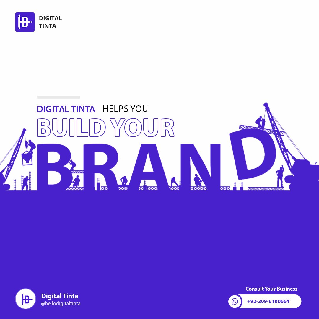 DigitalTinta1's tweet photo. Digital Tinta help you build your brand impactful.

Consult Your Business:
📞 +92 309 6100 664

#brand #businessstrategy #marketingagency #socialmediastrategy
#businessmarketingtips #digitaltinta #digitalmarketing #onlinebusiness #businessconsultation #marketing https://t.co/e82iKGjeVg