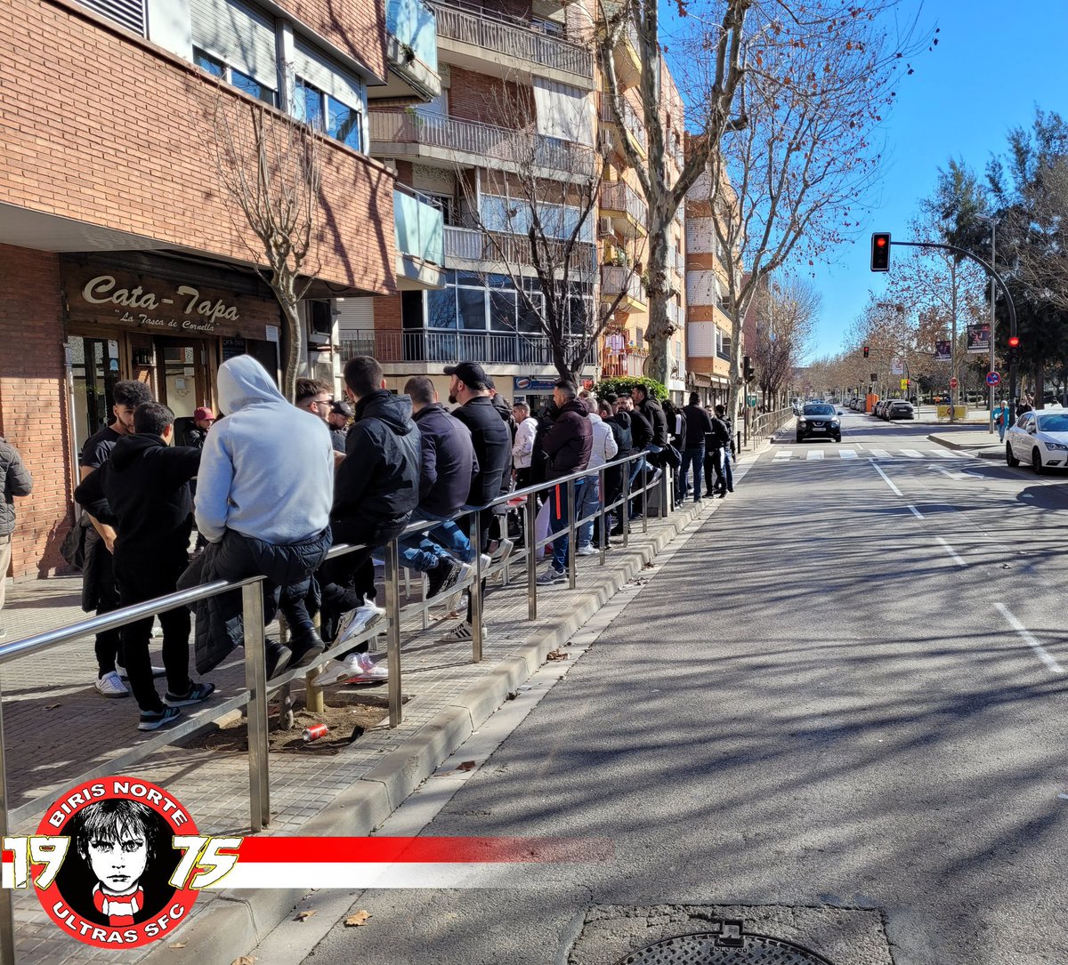 birisoficial's tweet photo. RCD Espanyol- Sevilla FC

20/02/2022 https://t.co/LTB6ErFTNv