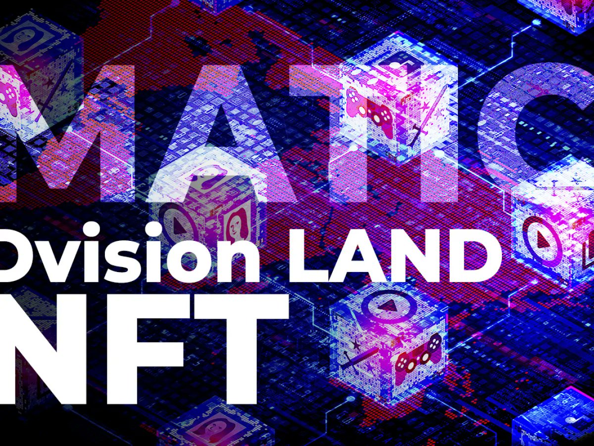 Dvision is one of the first protocols to introduce blockchain-based tokenomics to the segments of augmented and virtual reality.
u.today/dvision-land-n…