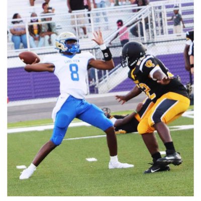 jafari slay tweet media