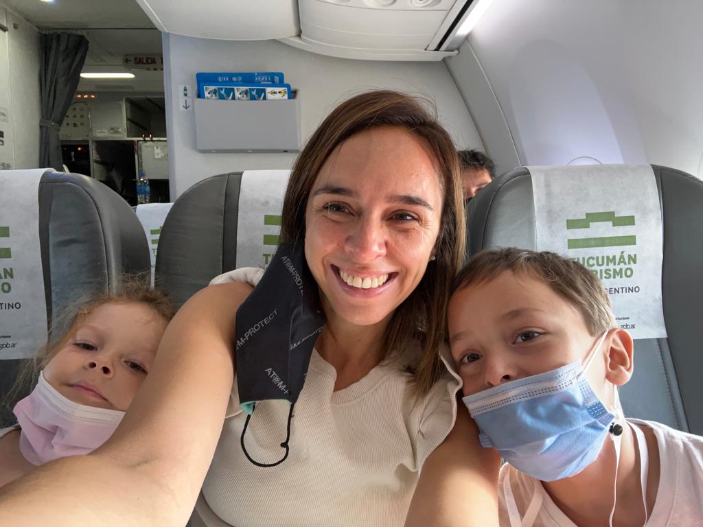 Zulma Farina tweet media