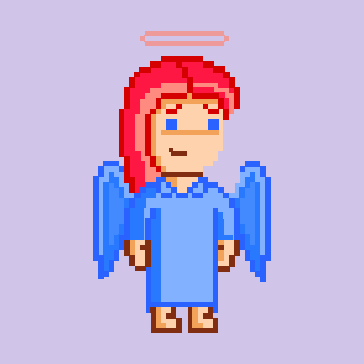 Pixel Angels tweet media