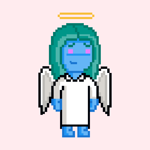 Pixel Angels tweet media