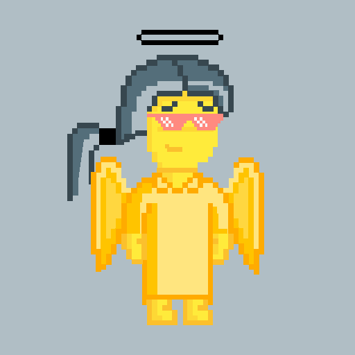 Pixel Angels tweet media