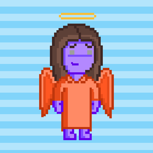 Pixel Angels tweet media