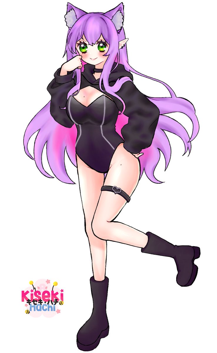kiseki_8's tweet photo. Happy #vtines2022 to @sugoinat //
(´。• ω •。`) ♡
#sugoillust #vtines
// i made a feb event "vtine's" combining vtuber + valentine's day. it's valentine's art gifts ft. various vtuber personas! https://t.co/JmjHAIcX0H