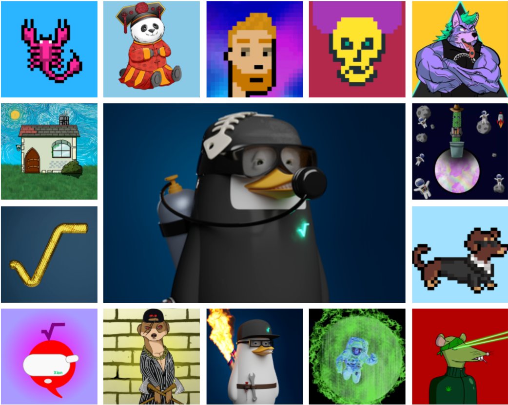 RadicalPenguins 🐧🐧🐧 tweet media