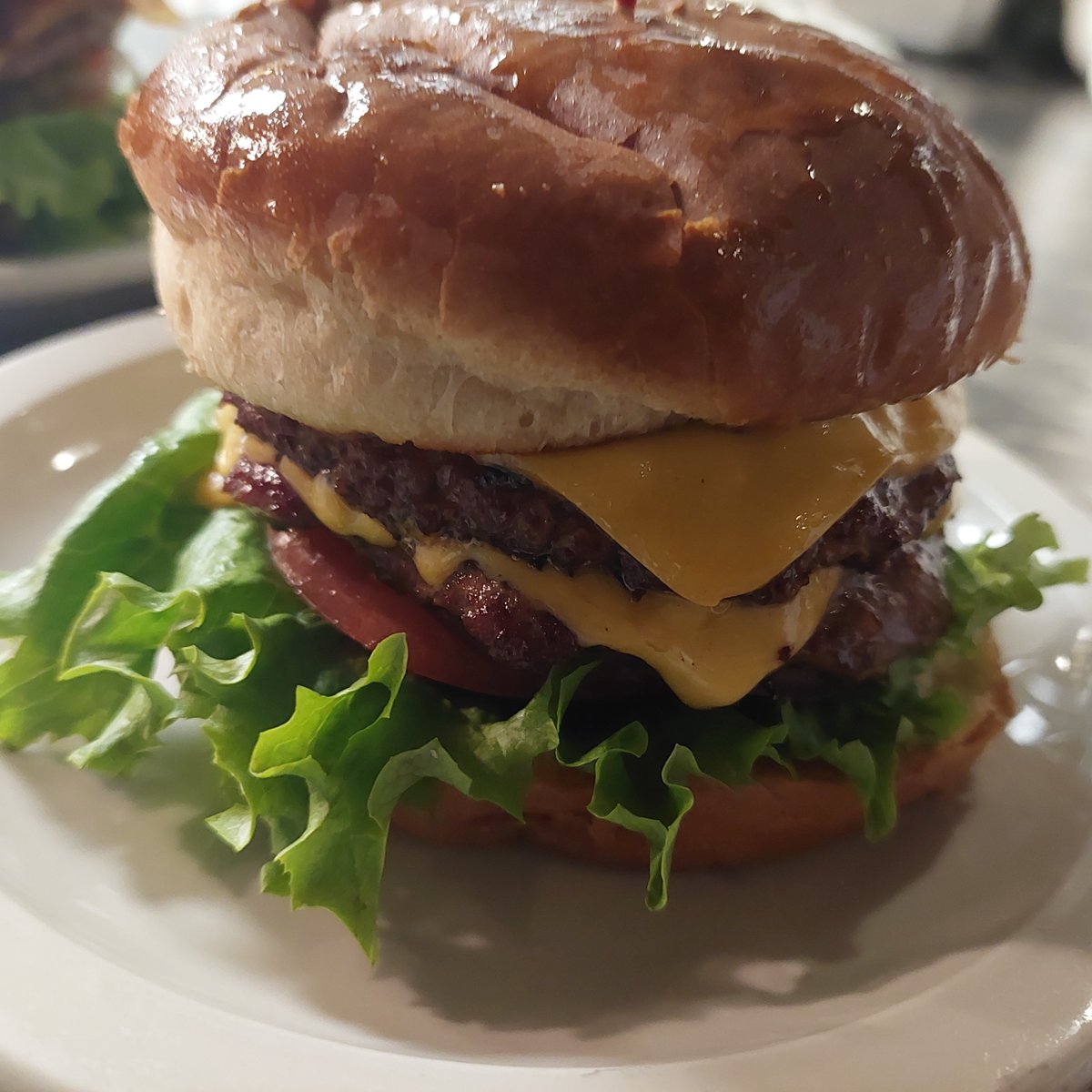 pressgrill's tweet photo. Whether you’re layin’ low for the day, or about to throw on your tights and fight some crime, we’ve gotcha covered with NY STRIP + CUBAN SANDWICH on special. Dine in all day long, UNTIL 12 AM, or you can dial 298-1014, and make off with some BAR DRINKS W/ TAKEOUT..! https://t.co/K1yrhoNwQu