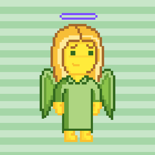 Pixel Angels tweet media