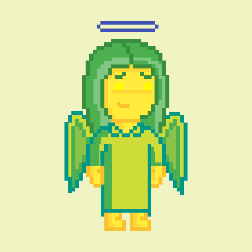 Pixel Angels tweet media