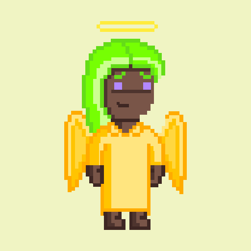 Pixel Angels tweet media