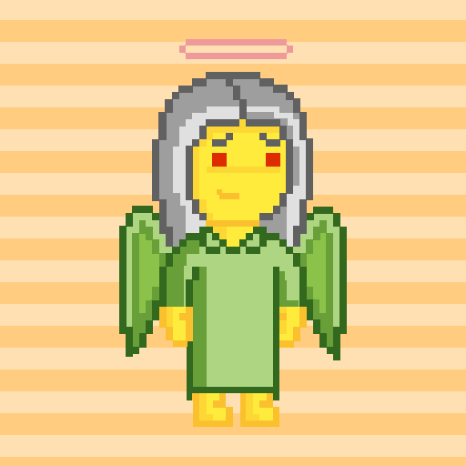 Pixel Angels tweet media