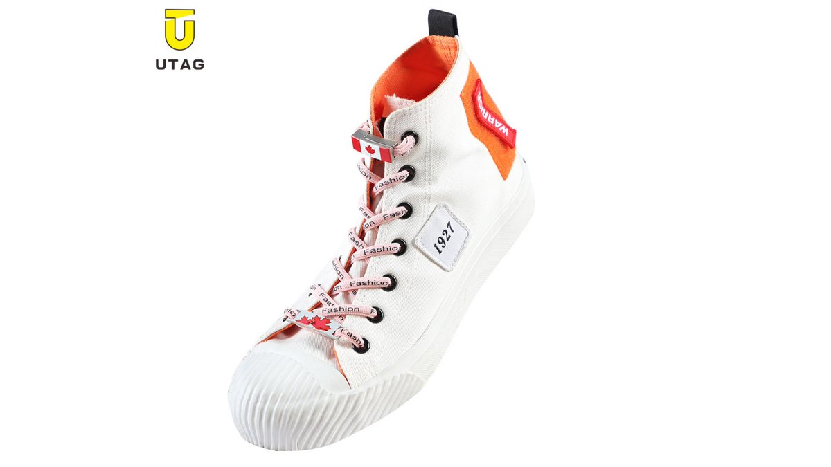 UtagStyle's tweet photo. UTAG STYLE #Shoelace Tags https://t.co/2BPzjlZXuI
