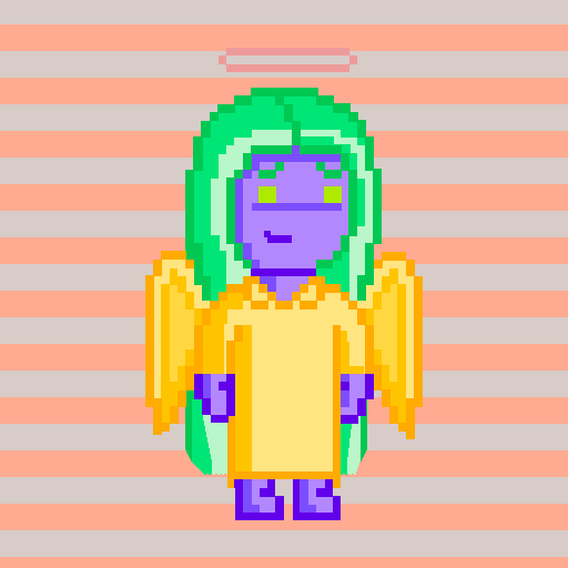 Pixel Angels tweet media