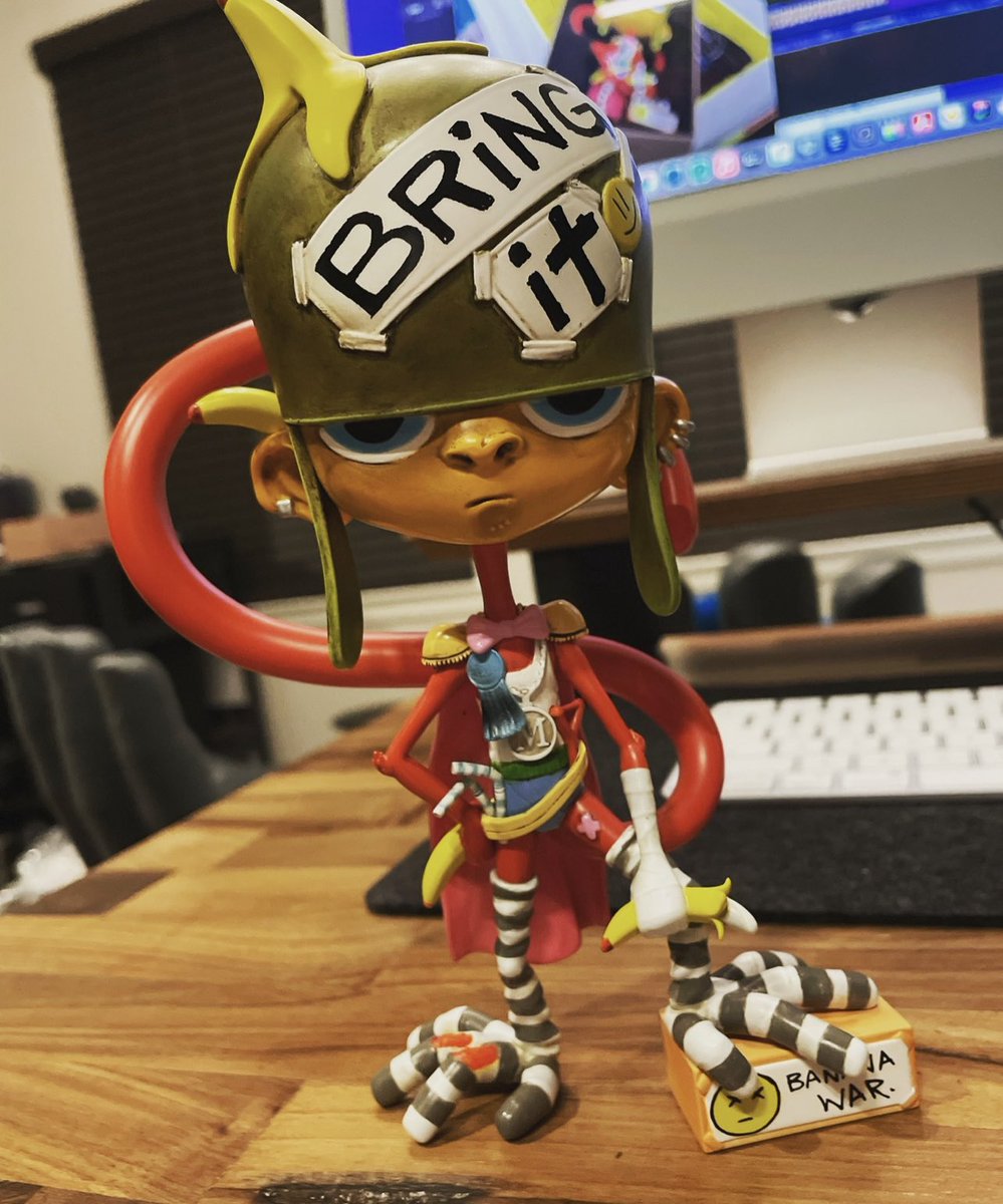 grildwashere's tweet photo. @kaiyabunga Not a chance. https://t.co/H20lzgA7vq