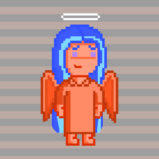 Pixel Angels tweet media