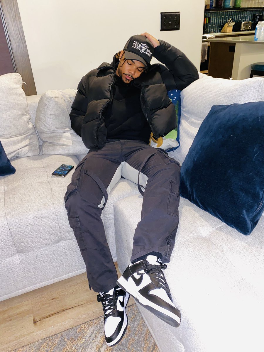 lilsauceeee's tweet photo. Ain’t been here for a minute 🖤 https://t.co/mODN0Z2Zd9