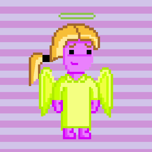 Pixel Angels tweet media