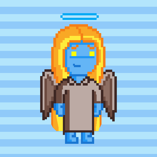 Pixel Angels tweet media