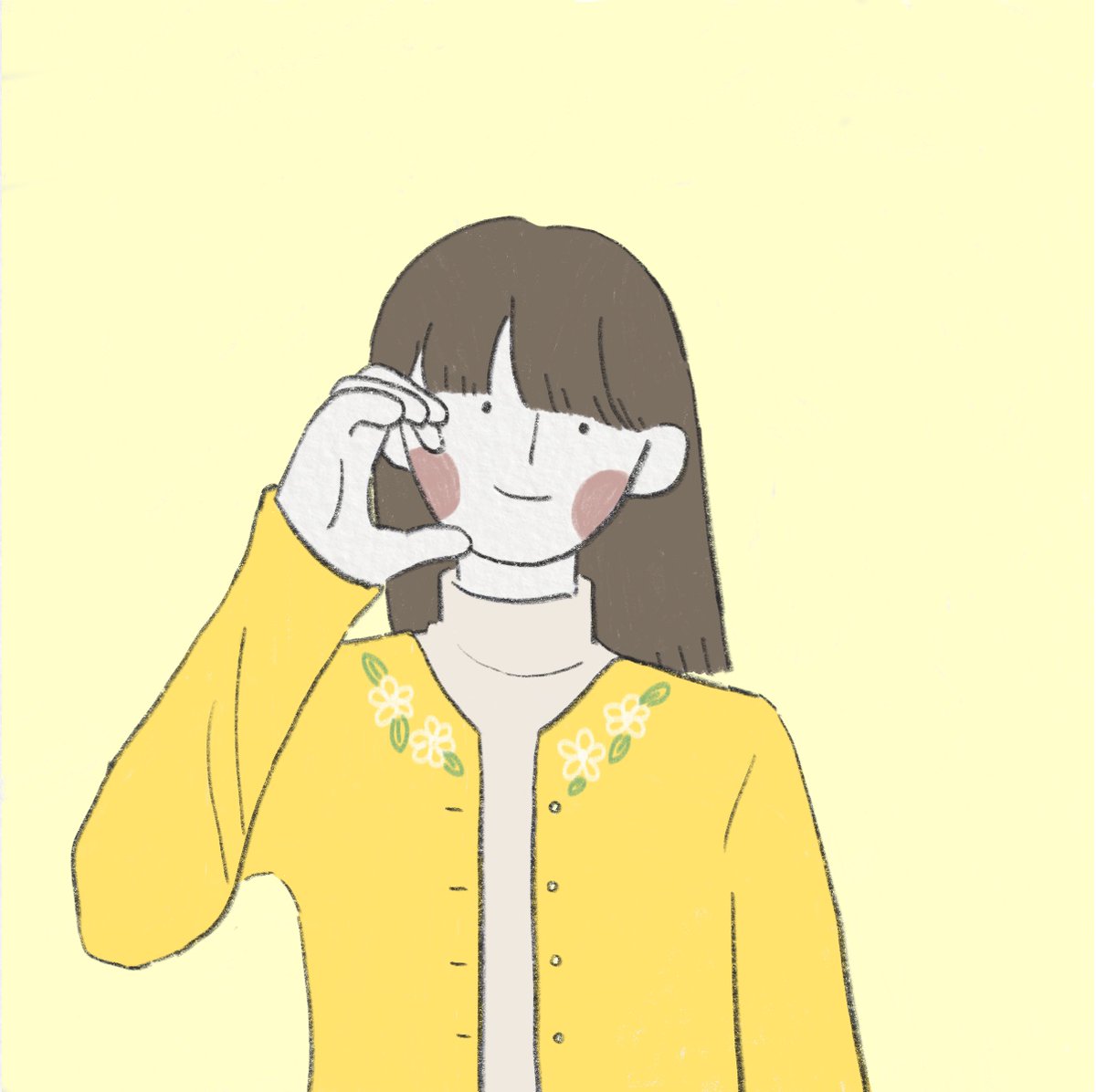 cofk_nft's tweet photo. The second #NFT by the Couple of Koreans. This  #NFTdrop is “First date Damin”.

 All information is on our 
@rarible
 website in bio. https://t.co/PYADm86gJa