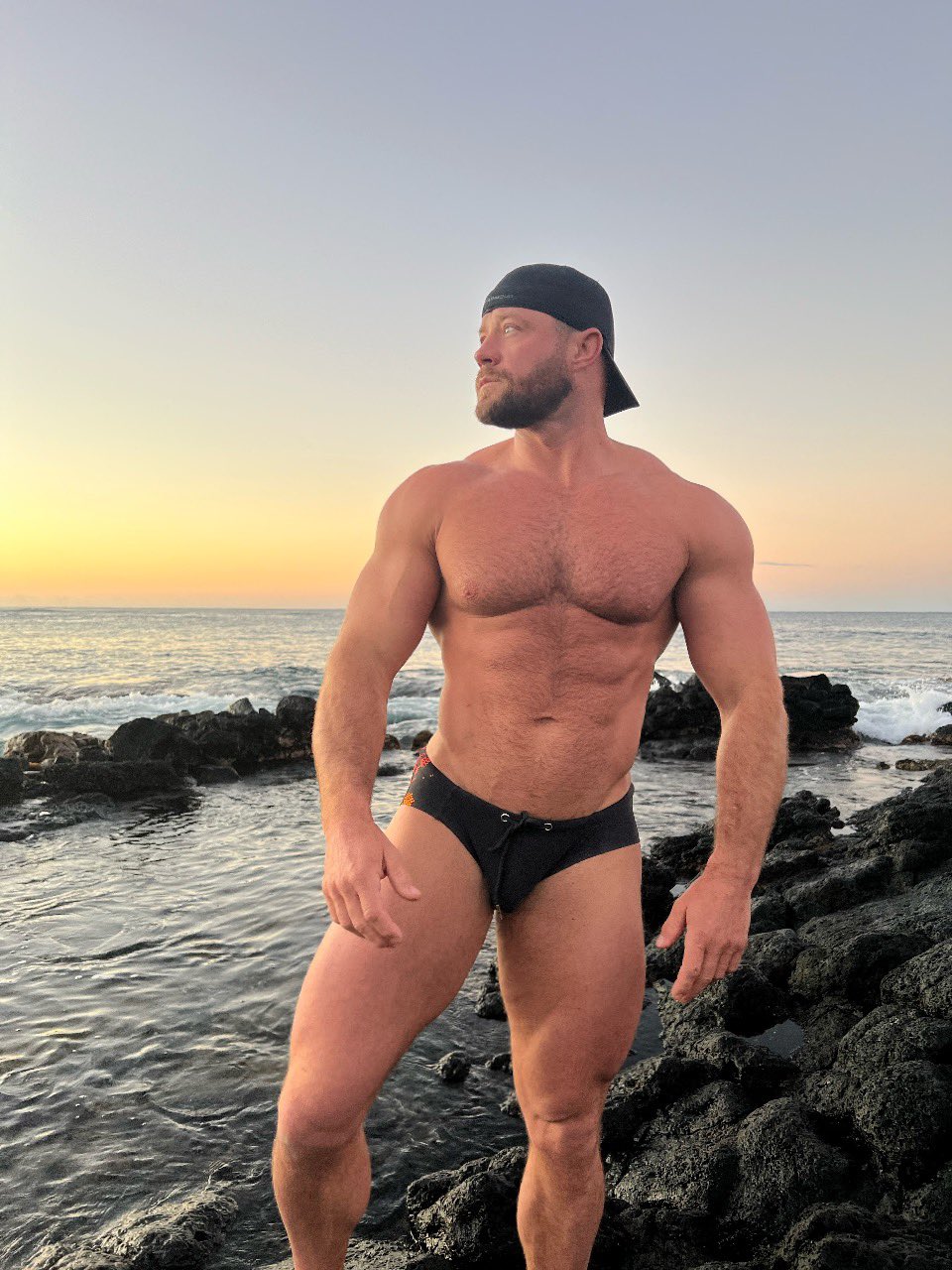 Trace Trainer on Twitter: "Another sunrise, another beautiful day to be