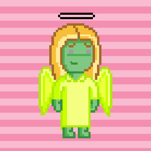 Pixel Angels tweet media