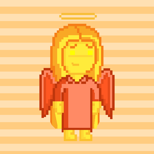 Pixel Angels tweet media