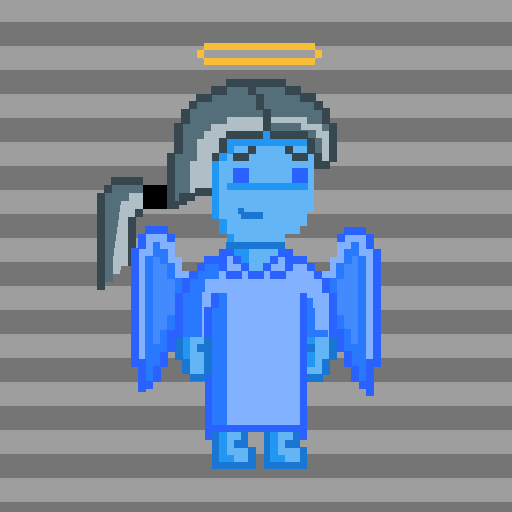 Pixel Angels tweet media