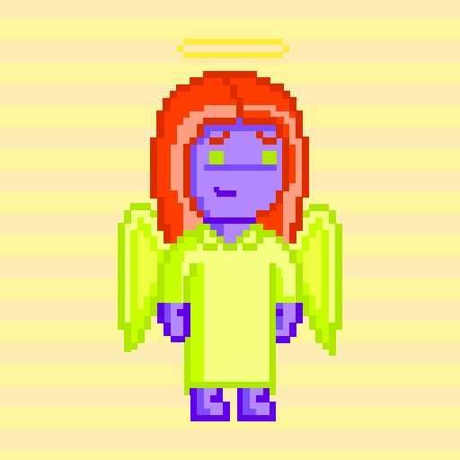 Pixel Angels tweet media