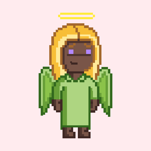 Pixel Angels tweet media