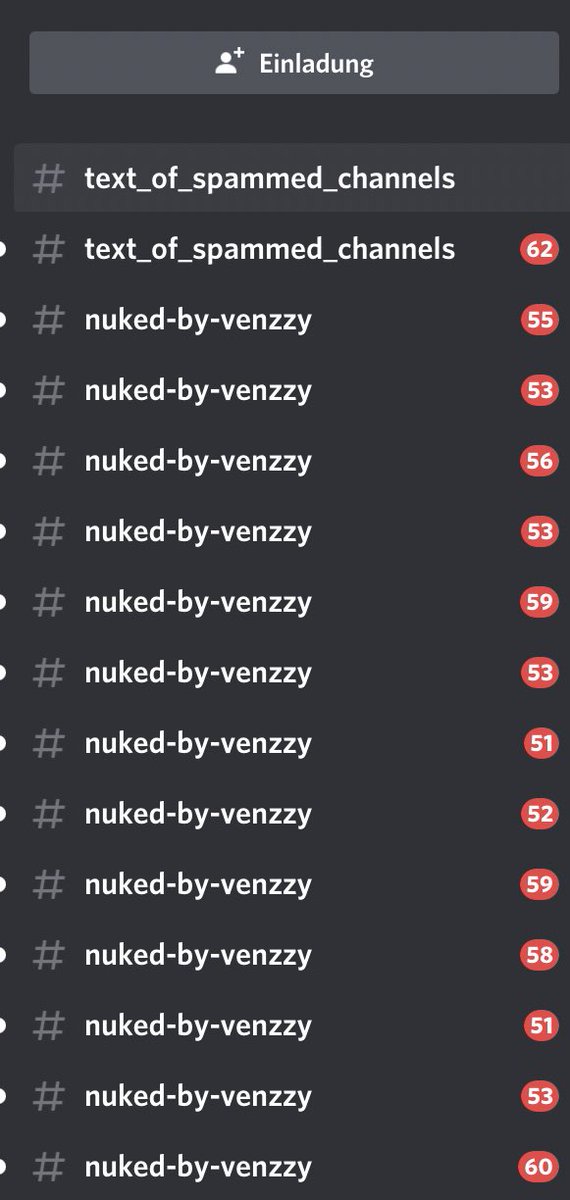 Echo got nuked 🙋🏻‍♂️😂