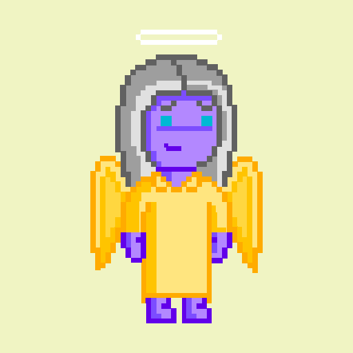 Pixel Angels tweet media