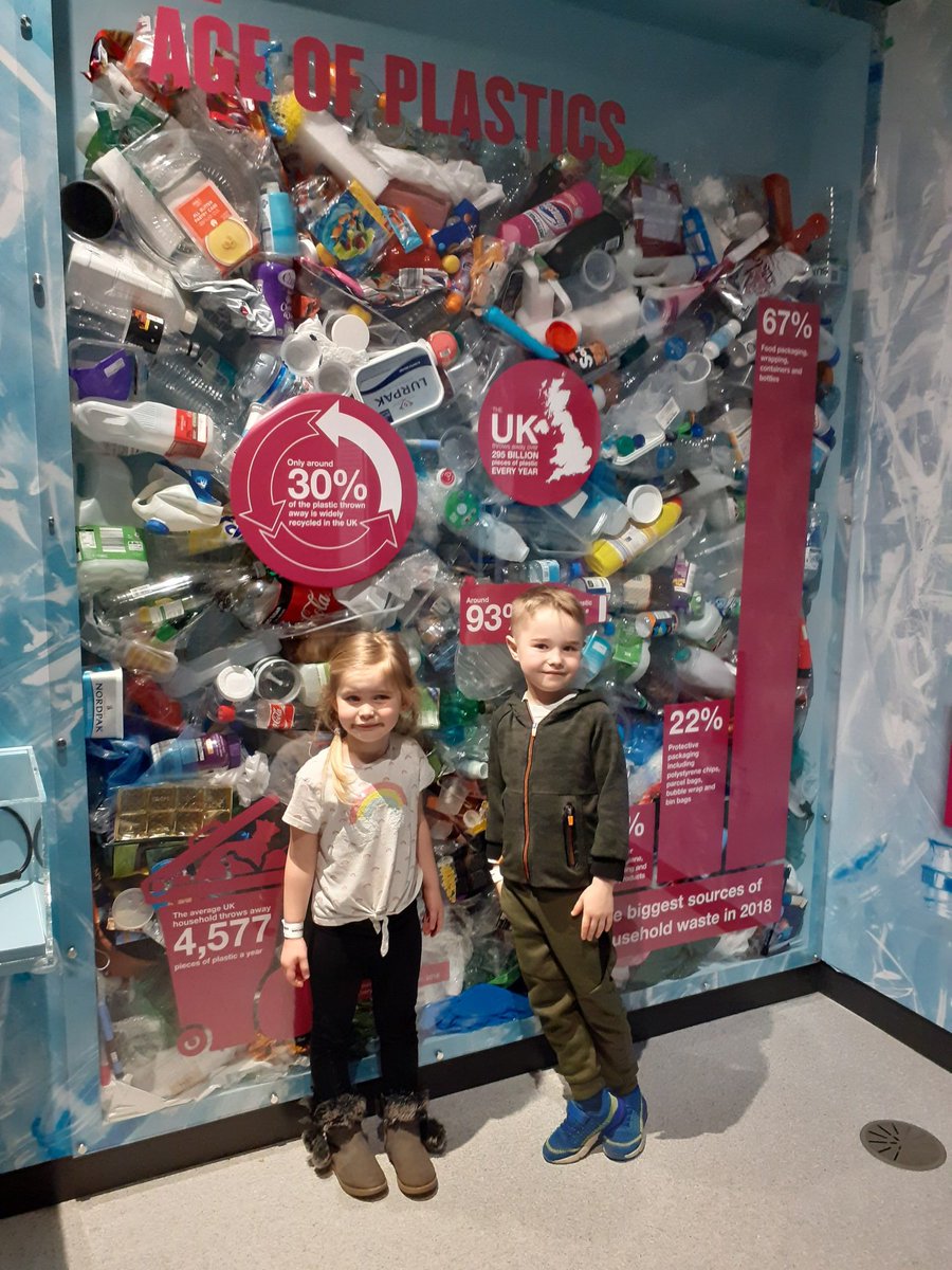 JFCleanUp's tweet photo. A trip to @thinktankmuseum and still carrying on thinking about our environment. #veryapt
@StMaryB17 @JFCleanUp @Bham_Childrens https://t.co/2Rc15Bp1Fx