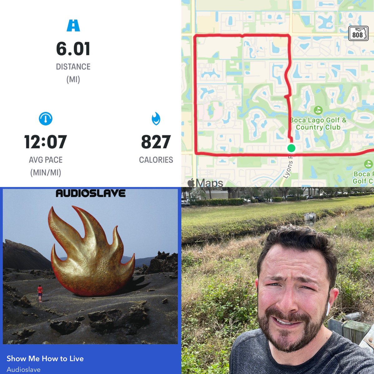 HessSolly's tweet photo. A work in progress. Just like me 😊😁

#run #sundayrunday #morelikejogging https://t.co/fKbJP0Gucx
