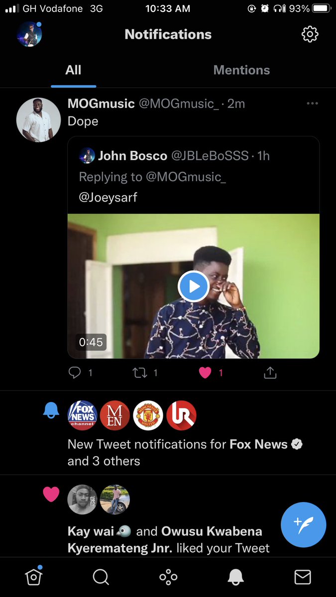 JBLeBoSSS's tweet photo. @MOGmusic_ Would you like my gee @Joeysarf to audition to be part of your upcoming album #askMOG he’s a dope rapper.. https://t.co/LjB8pRA1IP
