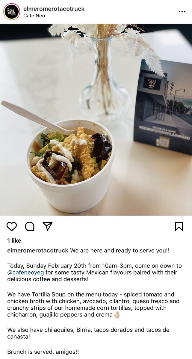 Cafe Neo tweet media