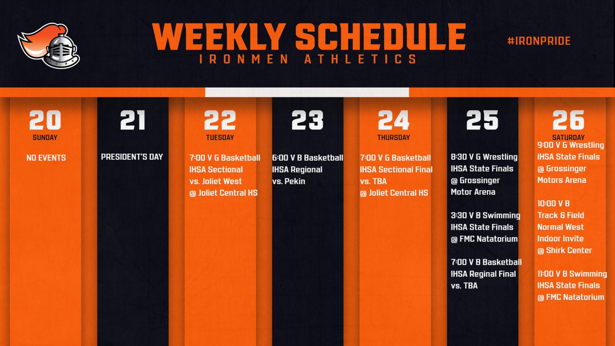 Normal Community Athletics tweet media