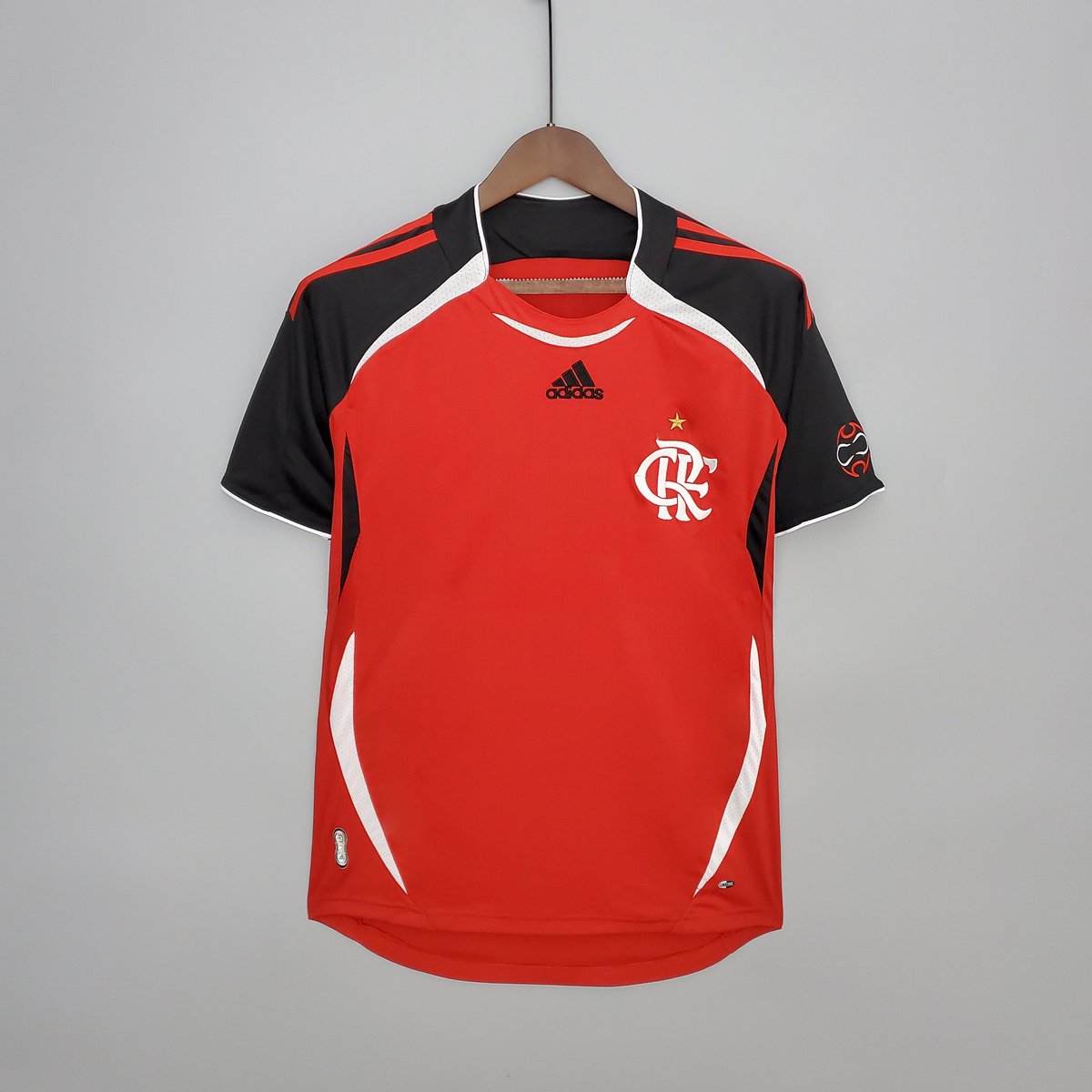 nvimpoorts's tweet photo. Elegância TeamGeist do Flamengo 🤯🤌🏻🔥 https://t.co/BShY0Erbf8