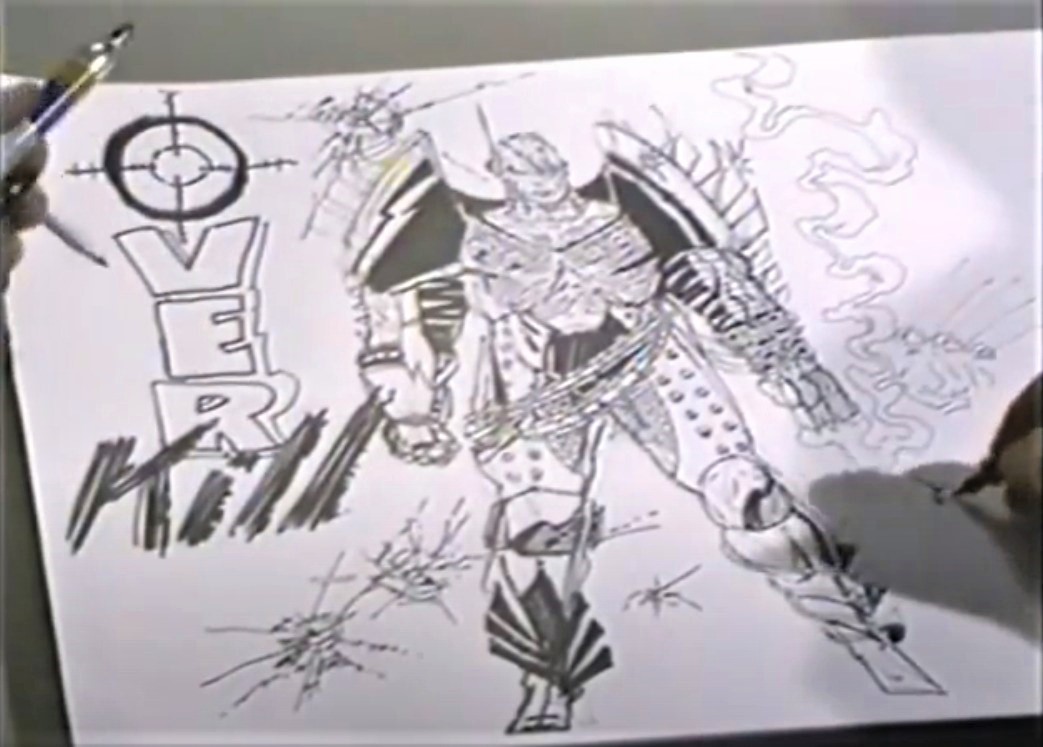 Daily Spawn Archive on Twitter: 