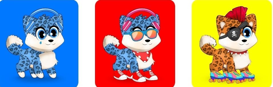 KevinPhilippa's tweet photo. My awesome @DogeDashNFT
Cant wait to play @doge_dash with these awesome #NFTs 😎

#P2EGame with #NFTs for double the fun for #PLAYTOEARNGAMES 

Check out the #DogeDash NFTs that have an usecase in the game.

😎 https://t.co/eViRBdb0lV