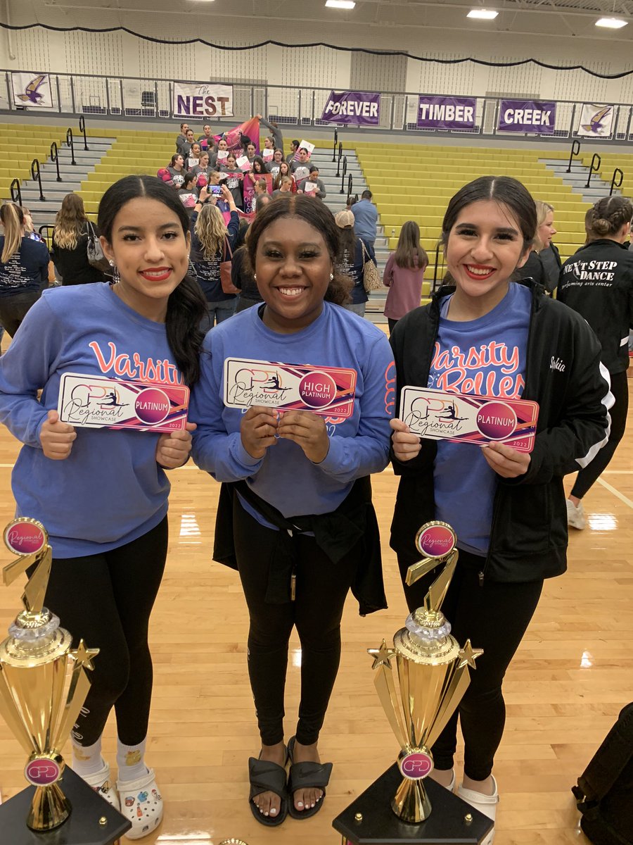 PHSBelles's tweet photo. Congratulations to the Varsity Belles on their Contest Accomplishments at Crowd Pleasers DFW Dance Showcase @ Timbercreek HS on February 19th! So proud of our team!! π
#butterflytribe #poteetstrong #varsitybelles https://t.co/Rn9YphroSa