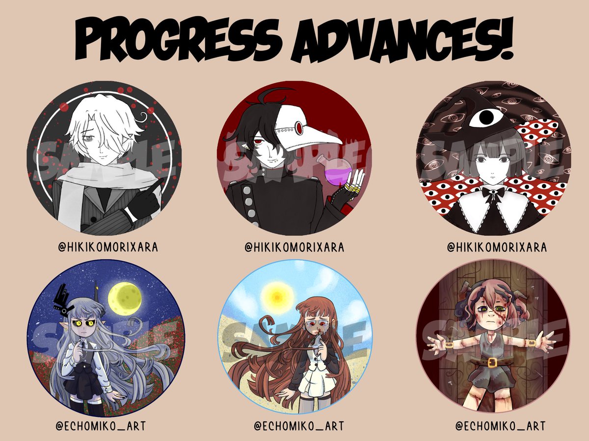 Funamusea_art's tweet photo. Big update today!! Give some love to all the lovely artists who drew these beautiful artworks!! :D
Credits to: @z0ritas, @HikikomoriXara, @EchoM1ko, Dianciara and Cvrriim on insta https://t.co/3JHMiYkHn7