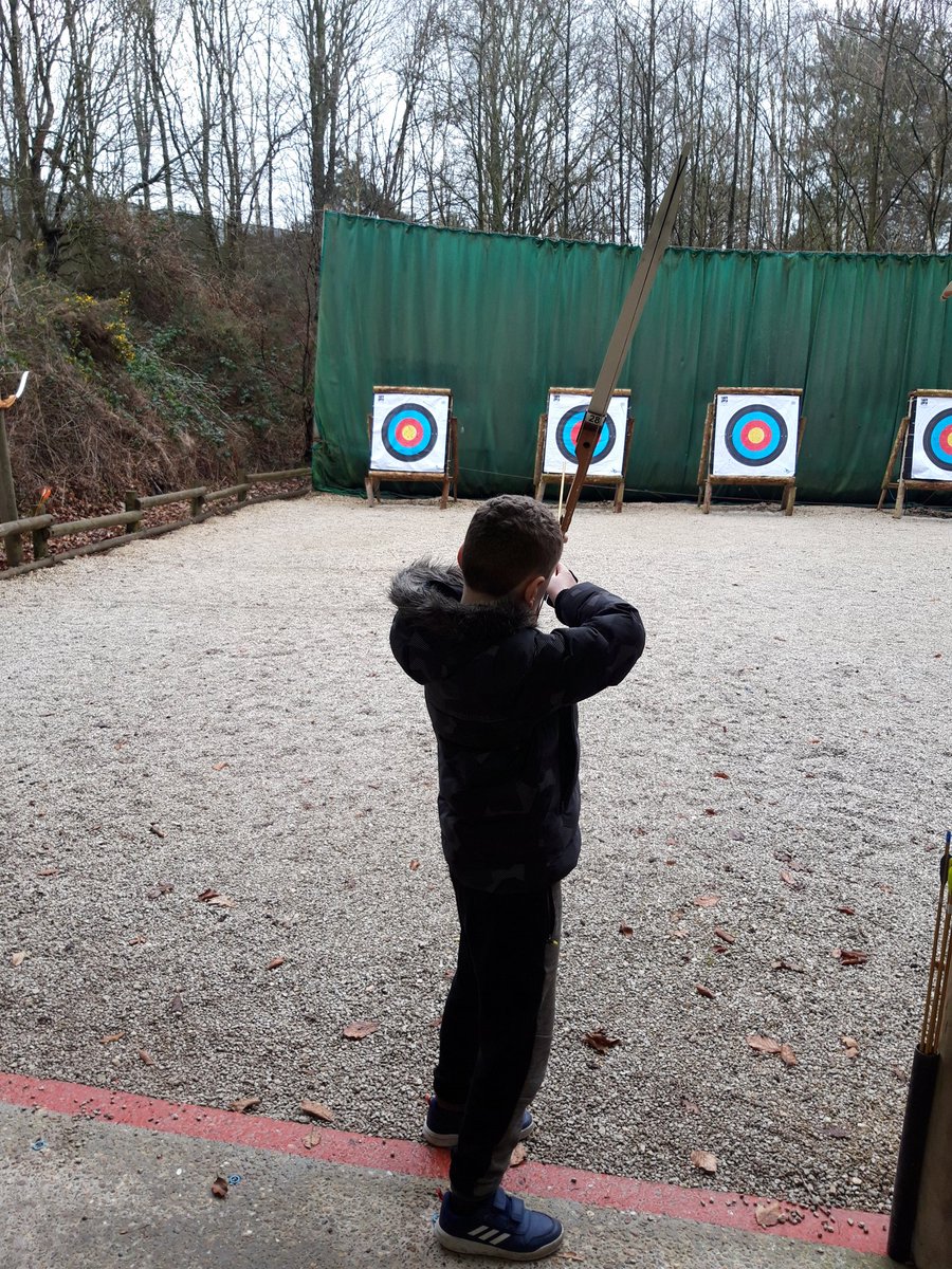 forber_janet's tweet photo. Half term activities @centreparcs
Swimming,archery, table tennis, plenty of walking and eating! Precious family time
@MrHardy17 @parishschool1 https://t.co/c1g8K75OP3
