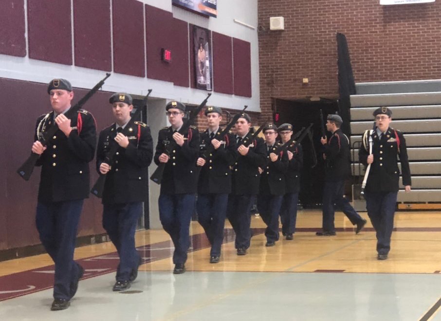 Beaver_JROTC's tweet photo. https://t.co/PfEsmzrXiV