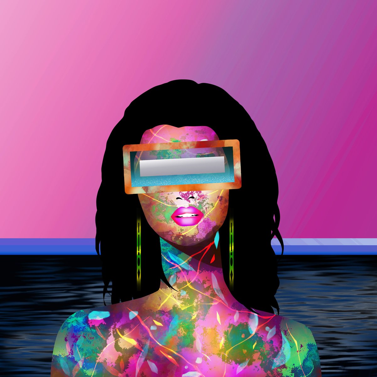 BecomingBonnie's tweet photo. Less than 24 hours until our @WomenTribe_nfts reveal!!! ✨ Let’s get a #TribeFollowTribe train going and connect our community on twitter!! 💖

Show us your favorite sneak peek for that time!🔥 https://t.co/SjxxHQNuFH