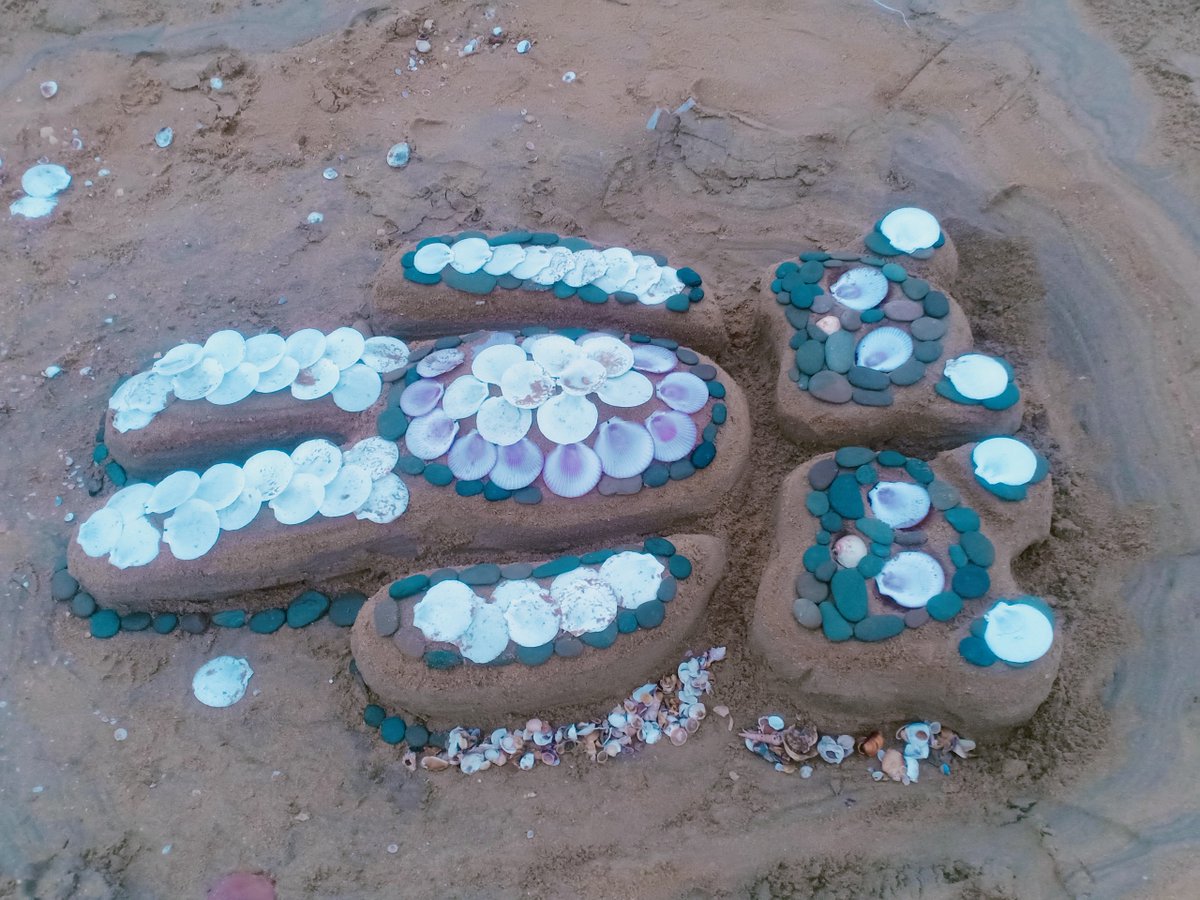 Minhminh061093's tweet photo. Loading 100%
A work of art for the weekend. Yeah nature!
I make use of the available things around. Luckily I finished it before the sun man went to sleep
Discord:MINH#5692
@AntonymNFT @GussoAlexandro @Conflcts @ammtonym @0xreuben @WGMIPsycho  #AntonymNFT #FANART #NFT https://t.co/XdzJrbBw7B