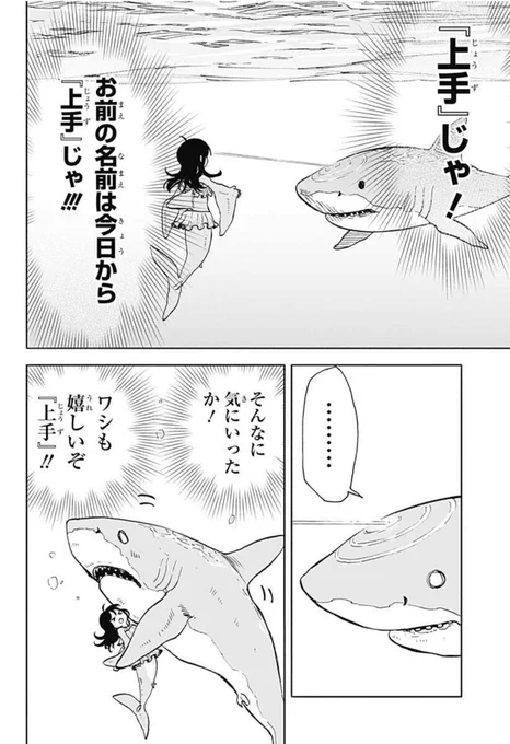 JAWS…… 